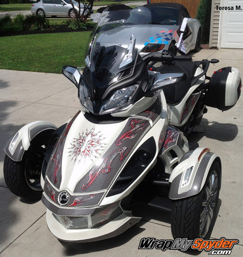 ST Spyder 2013-2016 – WrapMySpyder