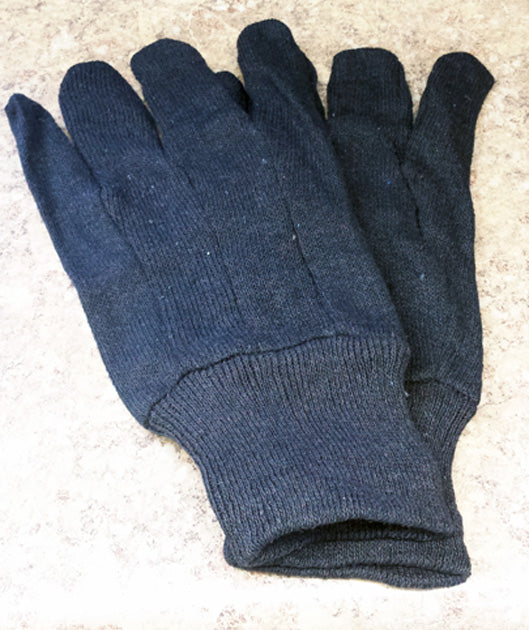 Cotton Gloves for wraps