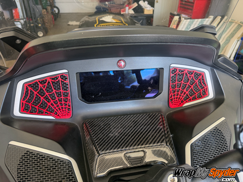 RT Grill Web Set 2020-2023