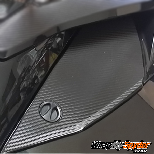 F3 Access/ Service Panel Insert Kit – WrapMySpyder