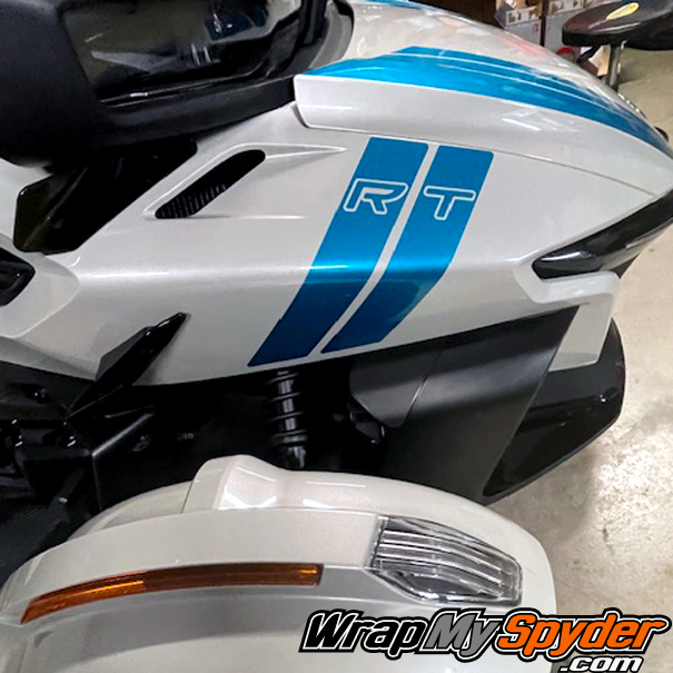 Can-am-Spyder-RT-Hash-Mark--Racing-Stripe-in-Custom-Color-No-Text