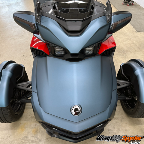 F3 Side Panel Insert Kit
