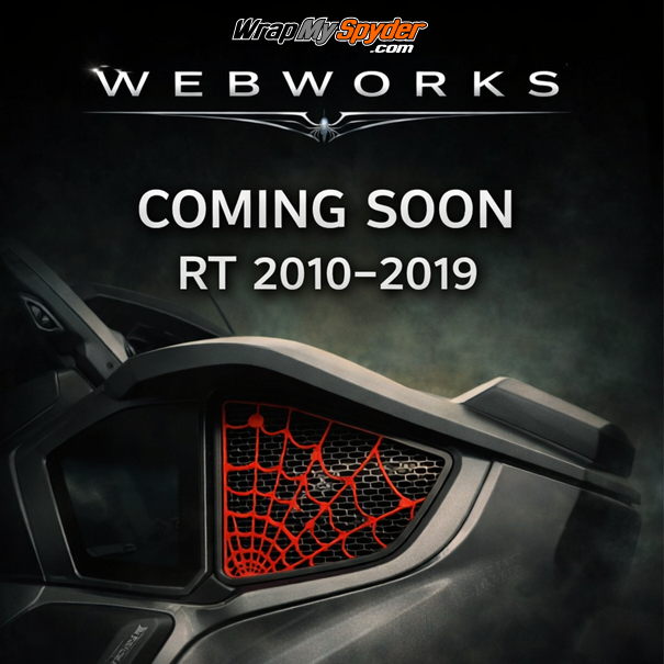 RT Grill Web Set 2010-2019
