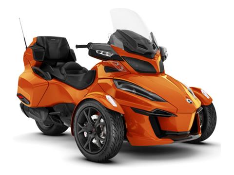 RT Spyder 2010-2019