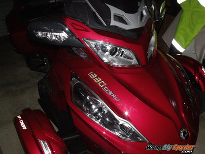 1330 Triple Decal Set