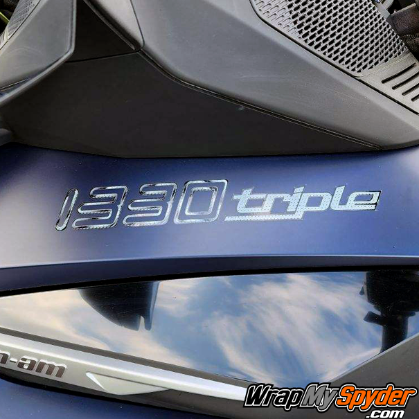 1330-Triple-Can-am-Spyder-decal-cutout-version-allowing-the-color-to-show-through-the-1330-text