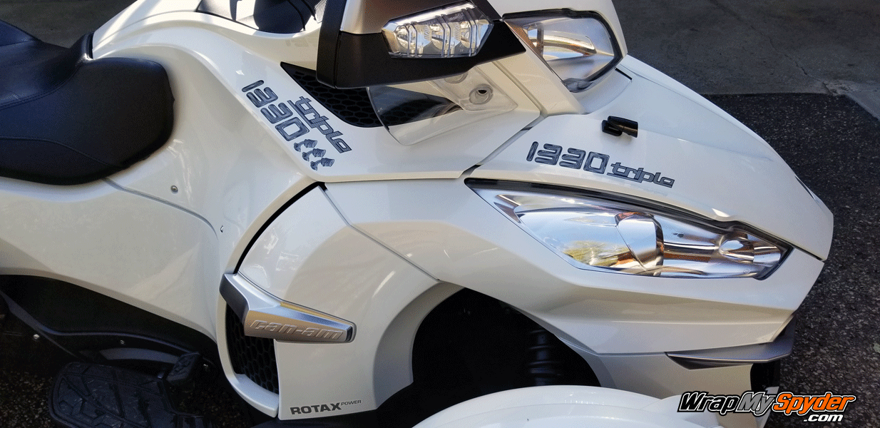 1330 Triple Gray tone