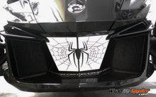 Air Dam Insert Kit - Spider Web