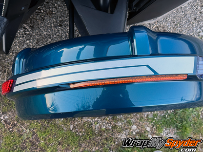 2019+-Can-am-Spyder-Reverse-Break-Stripe-fender tops-kit