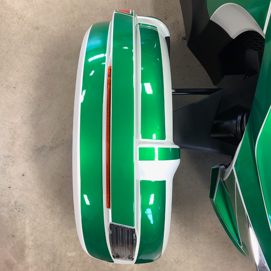 2019-Full Fender Accent kit