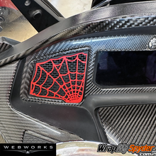 RT Grill Web Set 2020-2023