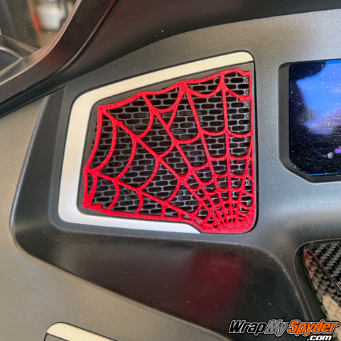 RT Grill Web Set 2020-2023