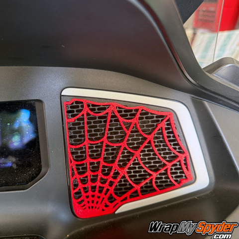 RT Grill Web Set 2020-2023