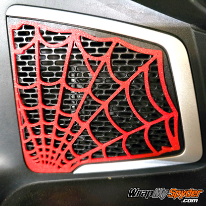 RT Grill Web Set 2020-2023