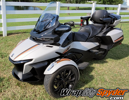 2020-2024-Can-am-Spyder-RT-RT-Limited-Break-Stripe-Edge-graphic-decal set