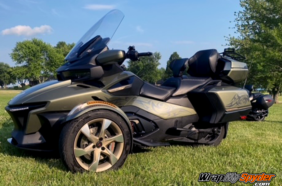 2020-2024-Spyder-RT-Flying-Tribal-Can-am-Spyder-pre-cut-graphcis-kit