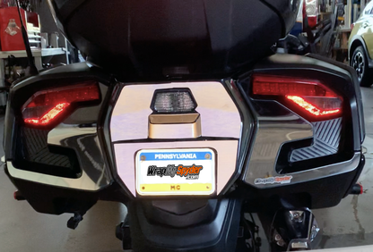 2020-22-BRP-Spyder-RT-RT-Limited-rear-tail-kit--reflective-Black-option