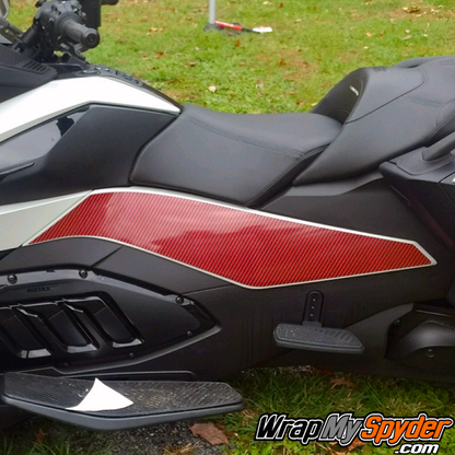 2020-22-Spyder-RT-RT-Limited-Boot-Panel-Deep-Red-Black-Carbon-Fiber