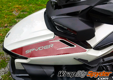 2020-22-Spyder-RT-RT-Limited-Deep-Red-Black-Carbon-Fiber-Intake-Panel-with-text