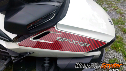 2020-22-Spyder-RT-RT-Limited--Intake-Panel-Deep-Red-Black-Carbon-Fiber-with-text