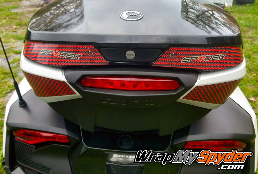 2020-22-Spyder-RT-RT-Limited-Top-Case-Handel-Inserts-and-Top-Case-Side-Panel-Inserts-Deep-Red-Black-Carbon-Fiber-with-text