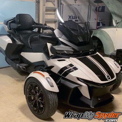 2020-+-BRP-Can-am-Spyder-RT-Limited-Hash-Mark-Stripe-with-Daytona-Racing-stripe