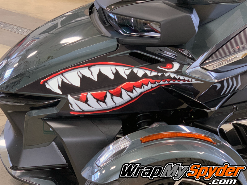 2020+-BRP-Can-am-Spyder-Shark-Spyder-Teeth-Kit