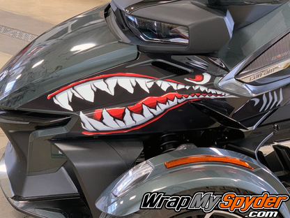 2020+-BRP-Can-am-Spyder-Shark-Spyder-Teeth-Kit