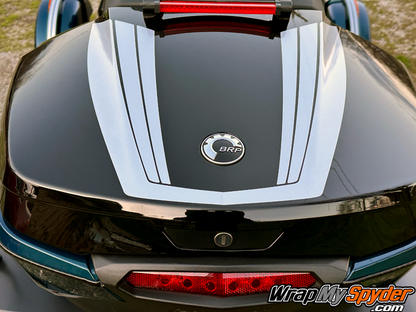 Can-am-Spyder-RT-Limited F3 Limited-Top-Case-Tri-Wing-Racing-Stripe