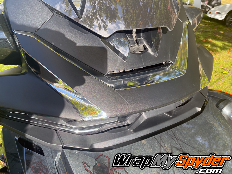 2020+-Can-am-Spyder-RT---RT-Limited-Chrome-Faring-Accent-kit