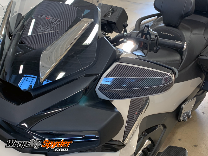 2020+-Can-am-Spyder-RT---RT-Limited-mirror-protection-kit-gloss-carbon-fiber