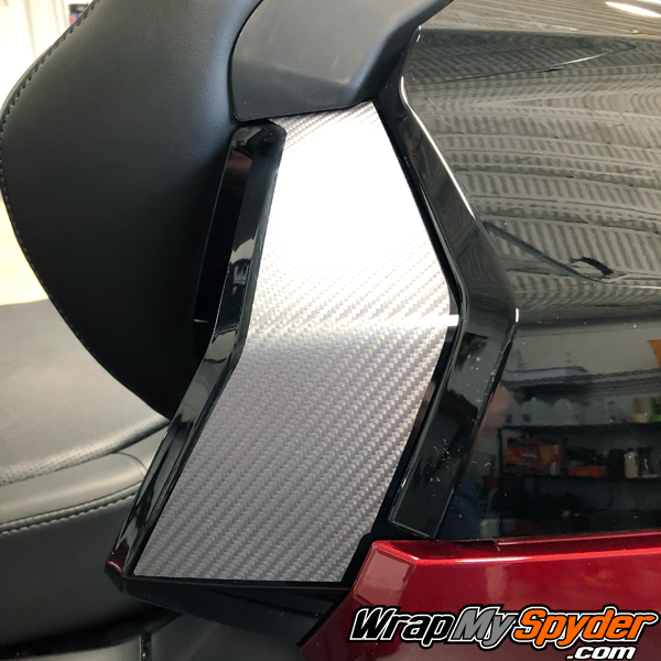 2020+RT-Limited-Speaker-panel-insert-Textured-carbon-fiber-charcoal