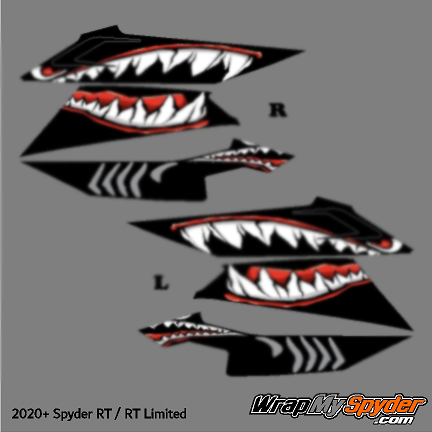 2020+-RT-Spyder-Teeth-kit pre-view