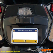 2020+-Spyder-RT-6-pc-Tail-Kit-Black-Reflective