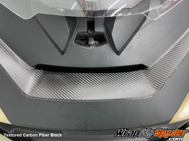 2020+-Spyder-RT-Faring-Accent-kit-textured-carbon-fiber-black