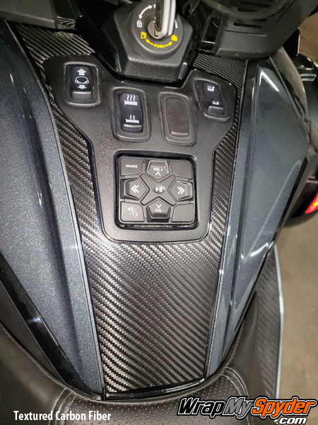 2020-Spyder-RT-Switch-Panle---Textured-Carbon-Fiber