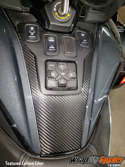 2020-Spyder-RT-Switch-Panle---Textured-Carbon-Fiber