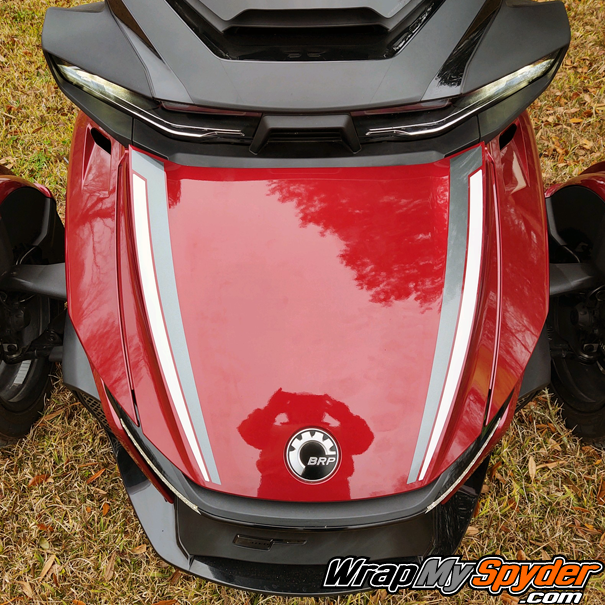 2020+-Spyder-RTL-Break-Stripe-Edge-kit-White-and-Charcoal-Frunk-stripes