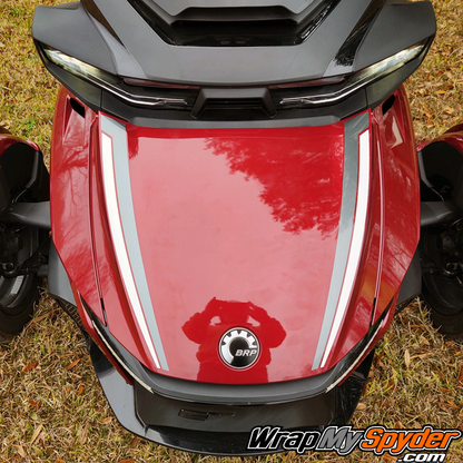 2020+-Spyder-RTL-Break-Stripe-Edge-kit-White-and-Charcoal-Frunk-stripes