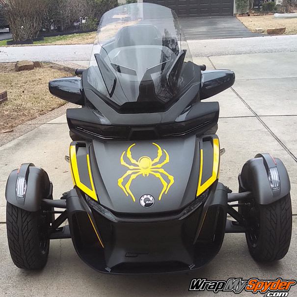 2020-to-current-RT-Spyder-models-Colored-body-panel-Insert-Kit--Vinyl-Wrap-