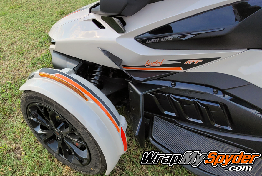 2020-up-BRP-Can-am-Spyder-RT-RT-Limited-Break-Stripe-Edge-graphic-set-