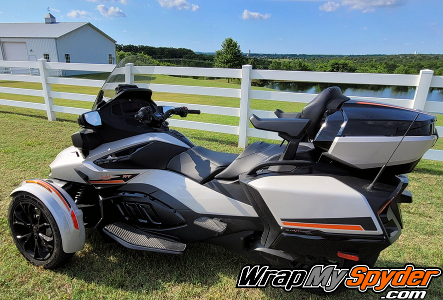 2020-up-Can-am-Spyder-RT-RT-Limited-Break-Stripe-Edge-graphic-set-