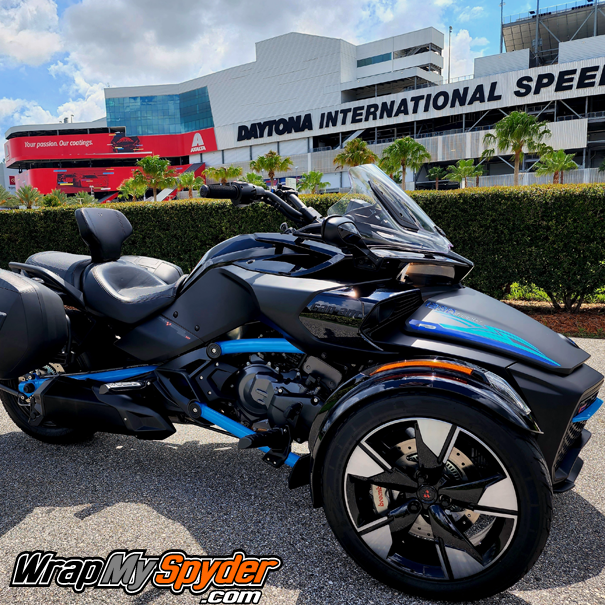 2022-BRP-Can-am-Spyder-F3S-Break-Stripe-Lightning-kit-Olympic-Blue---Sapphire-Blue