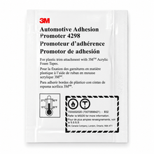 3M Adhesive Promoter Pad