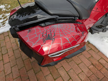 F3 Saddlebag Vinyl Web Kit