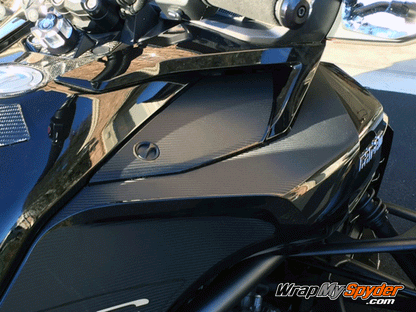 F3 Access-panel-Intake-Panel