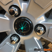 Aqua-Wheel-center-cap