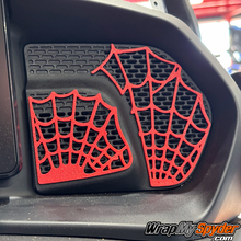 F3-T/ F3-L Speaker Grill Web Set 2024+
