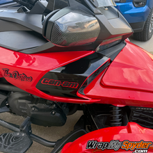 F3 Side Panel Insert Kit