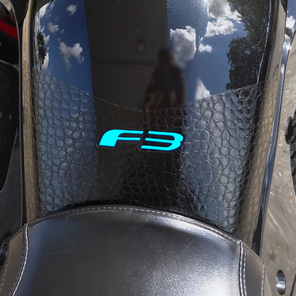 BRP-Can-am-Spyder-F3-mini-tank-bra-alligator-aqua-text